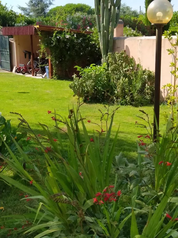 Villa Favilli Pise