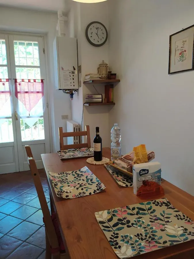 Villa Favilli Pise Italie