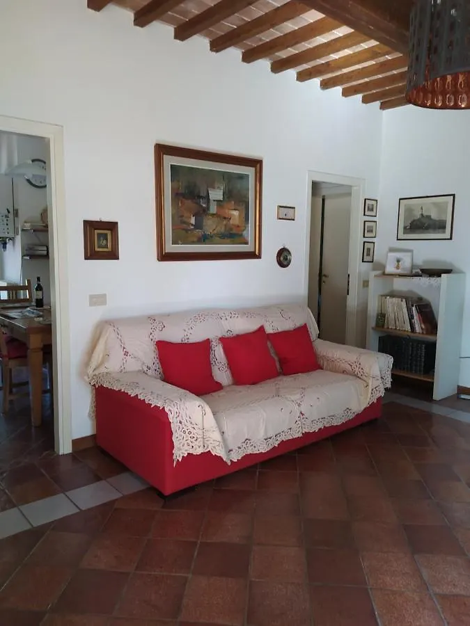 Villa Favilli Pise