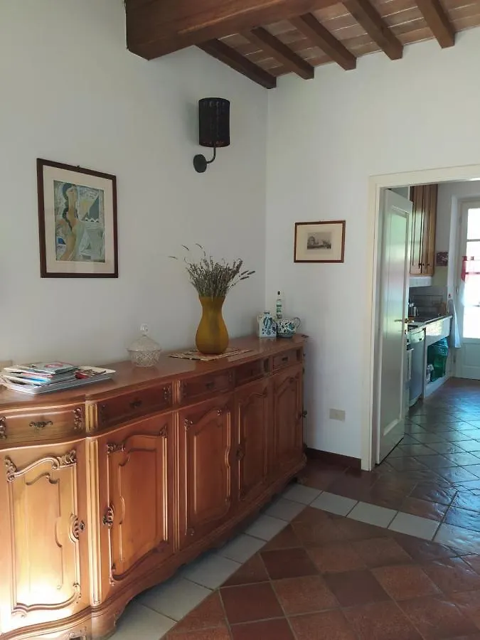 Villa Favilli Pise