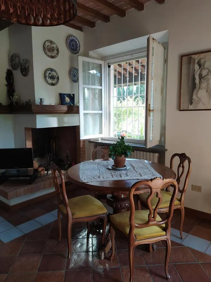 Villa Favilli Pise Italie