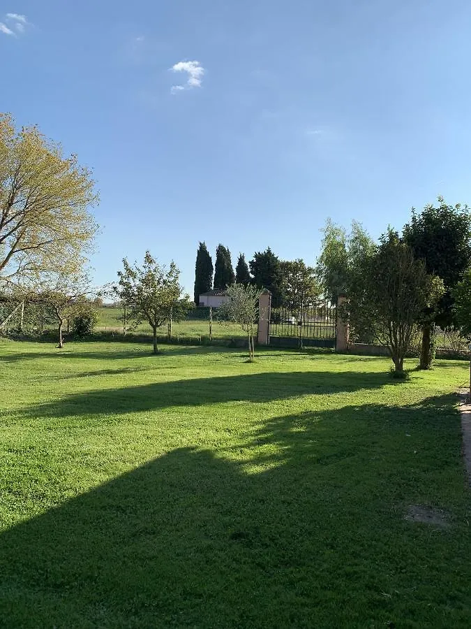 Villa Favilli Pise