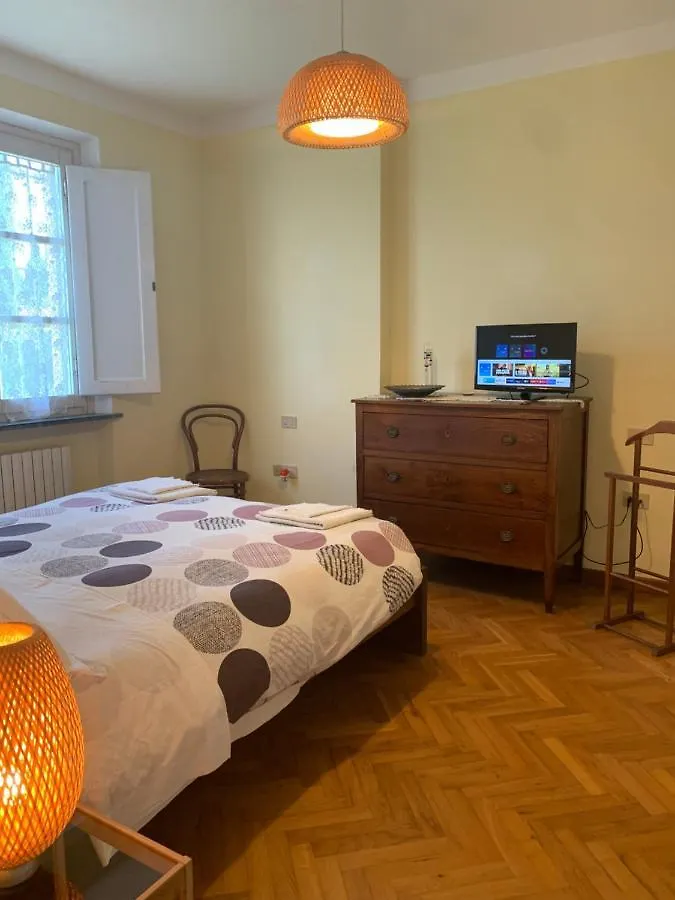 Villa Favilli Pisa