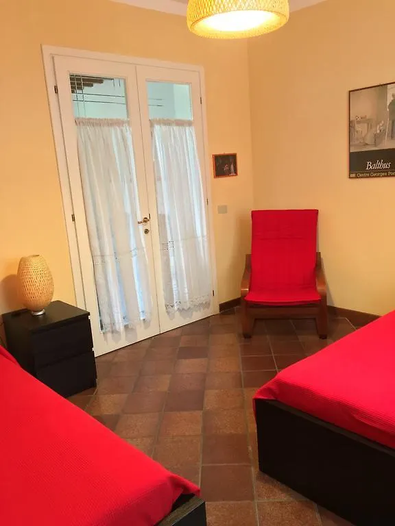 Villa Favilli Pise Italie