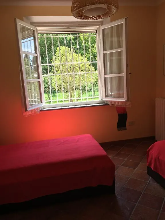 Villa Favilli Pise