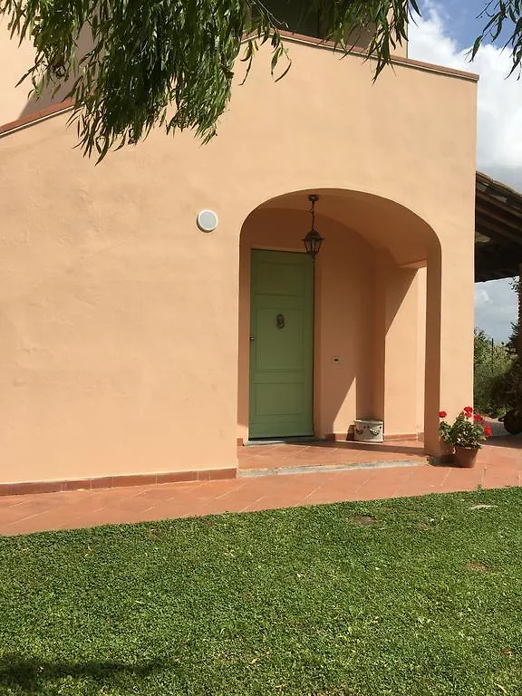 Villa Favilli Pisa