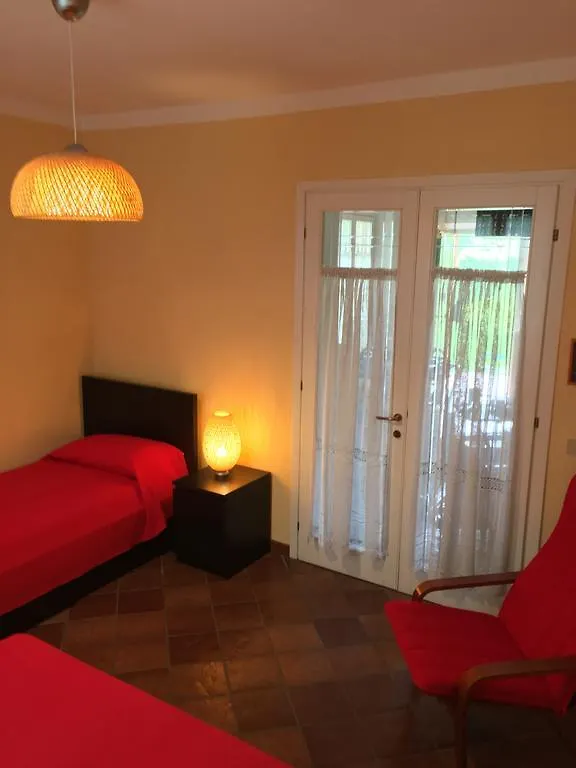 Villa Favilli Pise Italie