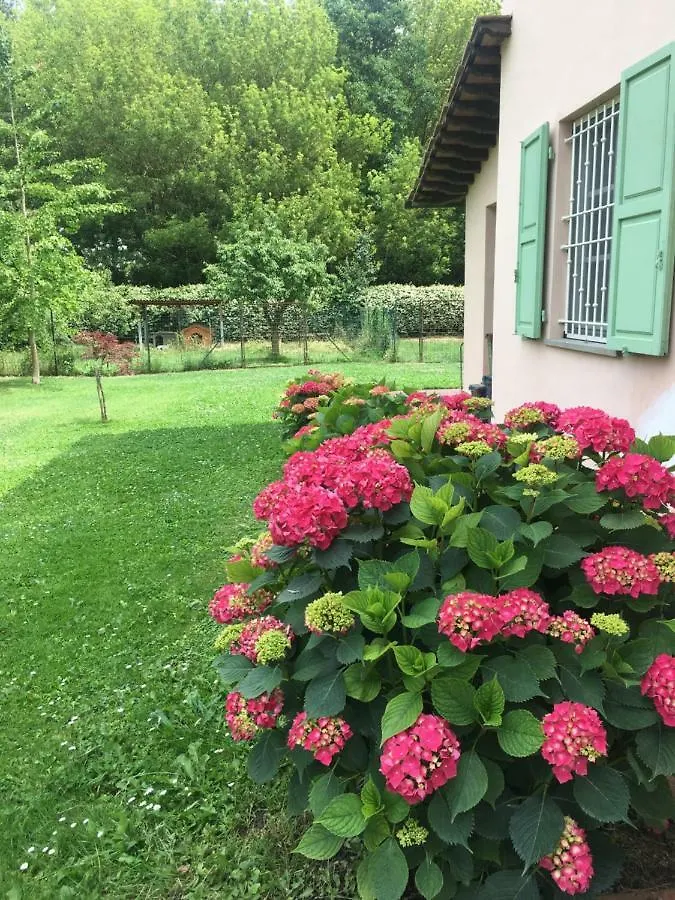 Villa Favilli Pise