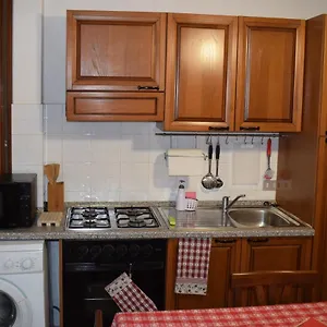  Appartement La Ninfea
