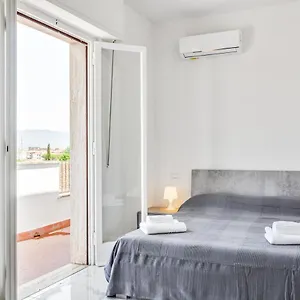 Appartement Modern Attics With Balconies And Panoramic View, Pisa