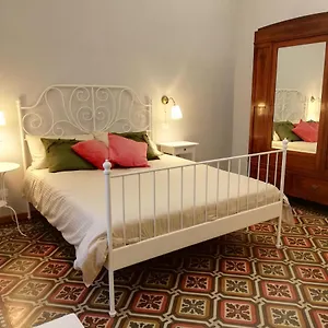 Appartement Casa Ridolfi -una Terrazza Sui Giardini Di, Pisa
