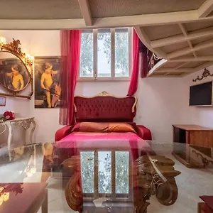  Appartement Merlo 1 & Parking