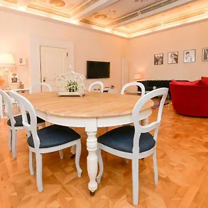 Appartement La Casa Di Monic, Pisa