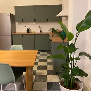 Appartement Lo, Pisa