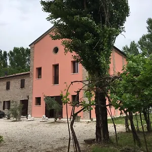  Séjour chez l'habitant Casa Madonna Boschi Italie