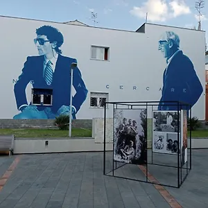 Casa Salgiò Appartamento Riposto