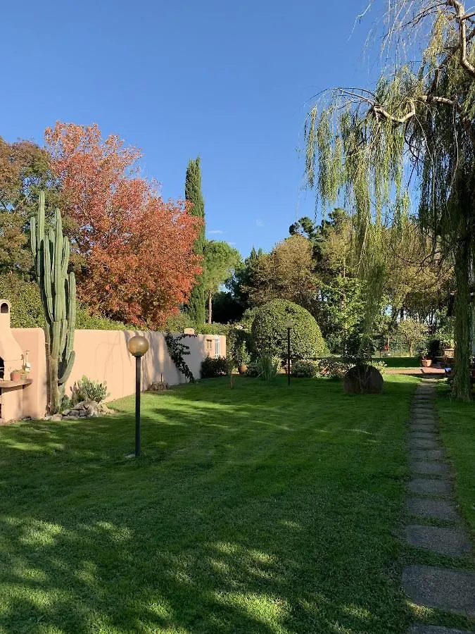 Villa Favilli Pise Italie