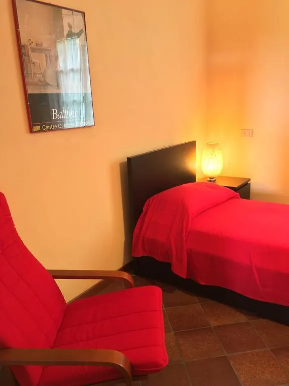 Villa Favilli Pise