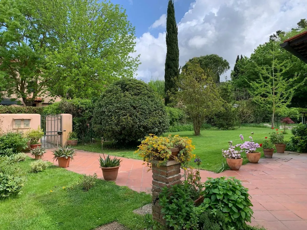 Villa Favilli Pise 0*,  Italie